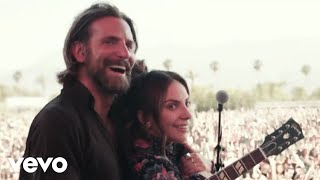 Lady Gaga - Always Remember Us This Way (From A Star Is Born) (Official Music Video)