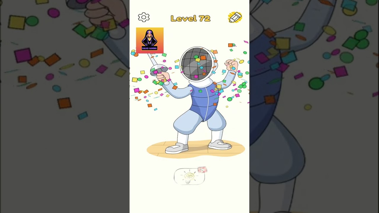 GAME DOP 4 LEVEL 72 #shorts GAME DOP 4 LEVEL 72 #shorts