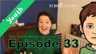 'Episode' 33 - Message from Prison