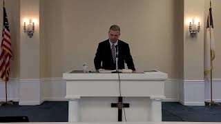 Simeon's Salvation