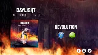 Watch Daylight Revolution video