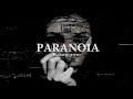 "PARANOIA"-FREE -Trap Instrumental Hip Hop Beat 2019 (USO LIBRE) #Instrumentals
