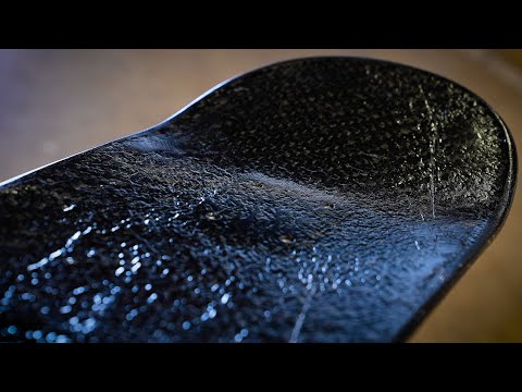 THE MOST UNBREAKABLE SKATEBOARD?!