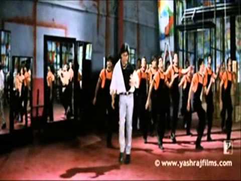 My Top Favourite Bollywood Songs For Dec 10 2012 (Old and New...