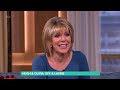 Hugh Laurie And Olivia Colman On Night Manager This Morning images Hugh Laurie And Olivia Colman On Night Manager This Morning
