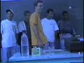 Robson Santos - Hipnose e Catalepsia