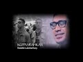 Doddie Latuharhary - KUPASRAHKAN | Lagu Rohani (Official Music Video)