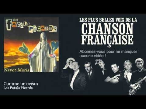Comme Un Océan Video