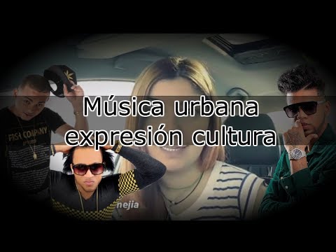 “La música urbana constituye una expresión cultura” 60 segundos con Leila Mejía en El Show