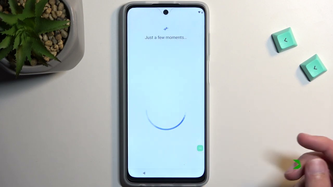 MOTOROLA Moto G62 Bypass Google Account Verification | MOTOROLA Moto G62 Bypass Google Account Verification |