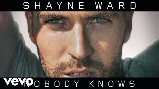 Watch Shayne Ward Nobody Knows video
