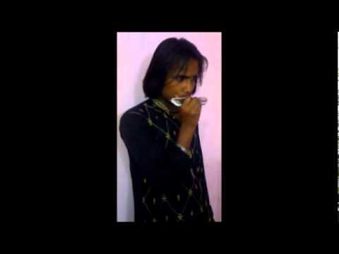 kyunki itna pyar tumse karte hai hum...mouthorgan.....abhishek...