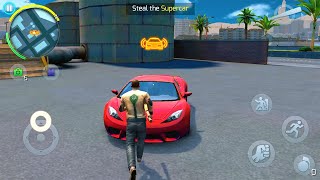 Gangstar Vegas: World of Crime Android Gameplay #2