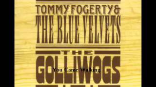 Watch John Fogerty You Came Walking video