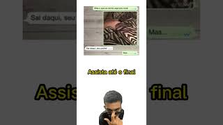 Conversas Whatsapp