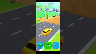 Shape -Shifting Gameplaylevel 55 Transform Character .Gamigo