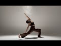 Yoga Dance Free Flow | Valerie Lui Choreography