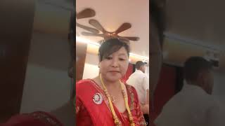 Teej Program