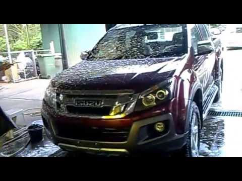 Watch อีซูซุ จันทบุรี