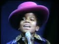 Michael Jackson tribute with James Brown