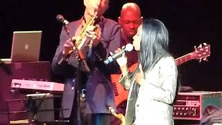 M People | Search For The Hero | 20th Anniversary Greatest Hits Tour | Bournemouth | 2013