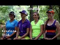2014 US Women's Disc Golf Championships: Round 1 (Andyke, Hokom, Finley, Gold)