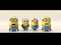 Minions Singing Happy Anniversary