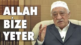 Fethullah Gülen | Allah Bize Yeter! | 461. Nağme