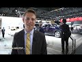 2016 Lexus RX - 2015 New York Auto Show