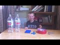 How to Make a Bottle Rocket