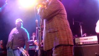 Watch George Clinton Rhythm Rhyme video