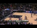 Nick Young Hits Game Winning Three in OT