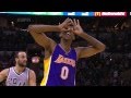 Nick Young Hits Game Winning