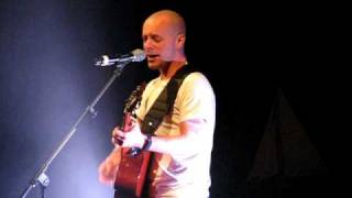 Watch Derek Webb My Enemies Are Men Like Me video