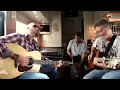 Corey Smith - "Keeping Up with the Joneses" Acoustic Video