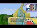 Milking the Mushroom Cow! - Minecraft [65]