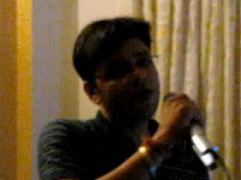 Sach Mere Yaar Hai - S.P. Balasubramaniam Karaoke