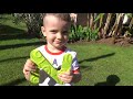 Bingo Song - Nursery rhyme song for kids by Funny Dani