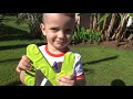 Bingo Song - Nursery rhyme song for kids by Funny Dani