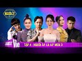 #4 Người yêu cũ làm em tổn thương vì phản bội, đừng tr...