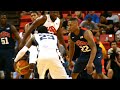 Phantom: Kyrie Irving has a MONSTER USAB Scrimmage!