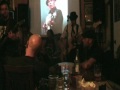 The Strummers Live - Search & Destroy (Iggy and the Stooges)