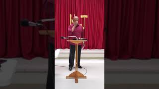 Sunday School, April 18, 2021 "Nehemiah: The Captive Cupbearer Rebuilds a Nation"