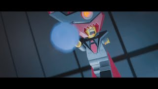 The Lego Movie No More Mr. Nice Guy - Sparta Synth Tec Ae Remix