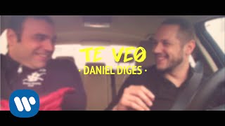 Video Te Veo Daniel Diges