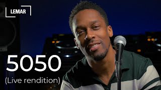 Watch Lemar 5050 video