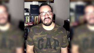 Quarantine Devotion #6