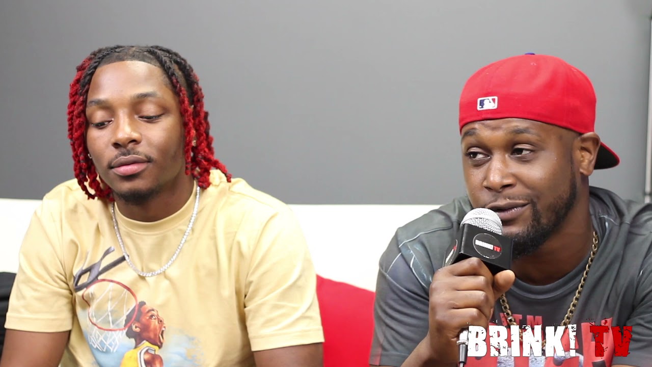 2021 Brink TV Interviews
