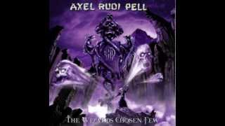 Watch Axel Rudi Pell Call Her Princess video