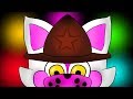 Minecraft Fnaf: Sister Location - Your A Wizard Funtime Foxy ...